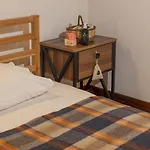 Mavras Tas Odalar