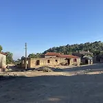 Mavras Tas Odalar Lejlighedshotel Küçükkuyu