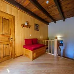 Mavras Tas Odalar Lejlighedshotel 4*