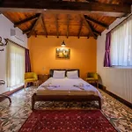 Lejlighedshotel Mavras Tas Odalar 4*