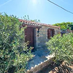 Mavras Tas Odalar Lejlighedshotel