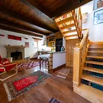 Mavras Tas Odalar Lejlighedshotel 4*