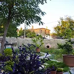 Mavras Tas Odalar Lejlighedshotel