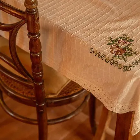 Mavras Tas Odalar كيتشوكويو