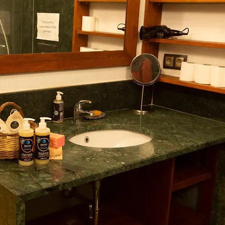 Mavras Tas Odalar شقة فندقية