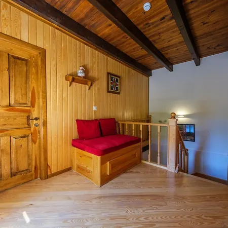 Mavras Tas Odalar Lejlighedshotel 4*
