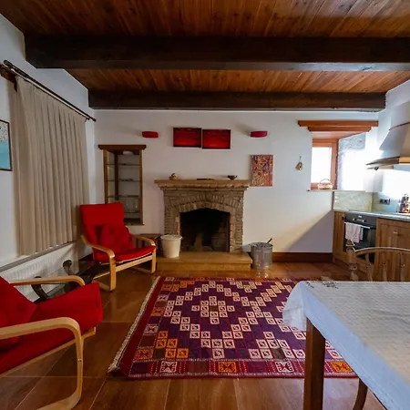 Mavras Tas Odalar Lejlighedshotel 4*