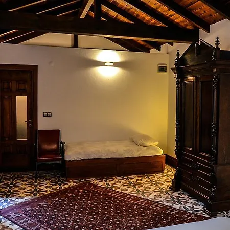 Mavras Tas Odalar 4*