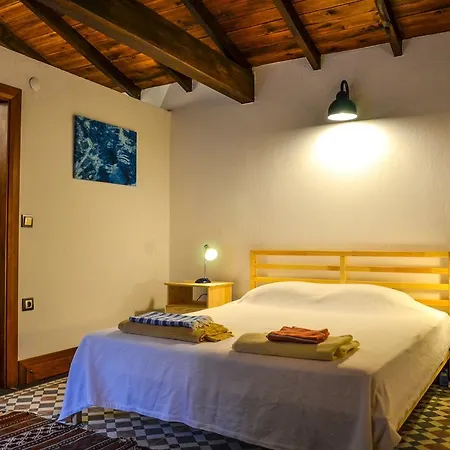 Mavras Tas Odalar شقة فندقية كيتشوكويو