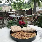 Mavras Tas Odalar 4*