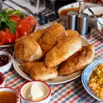 Mavras Tas Odalar Apartmanhotel Küçükkuyu