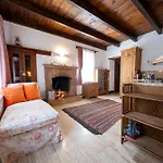 Mavras Tas Odalar 4* Küçükkuyu