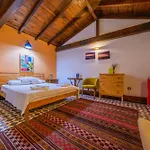 Mavras Tas Odalar 4* Küçükkuyu