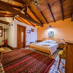 Apartmanhotel Mavras Tas Odalar 4*