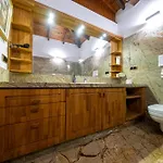 Mavras Tas Odalar Apartmanhotel