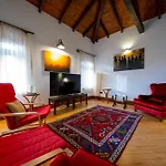 Mavras Tas Odalar 4* Küçükkuyu