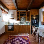 Apartmanhotel Mavras Tas Odalar 4*
