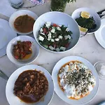 Apartmanhotel Mavras Tas Odalar Küçükkuyu