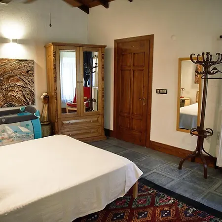 Mavras Tas Odalar Lejlighedshotel