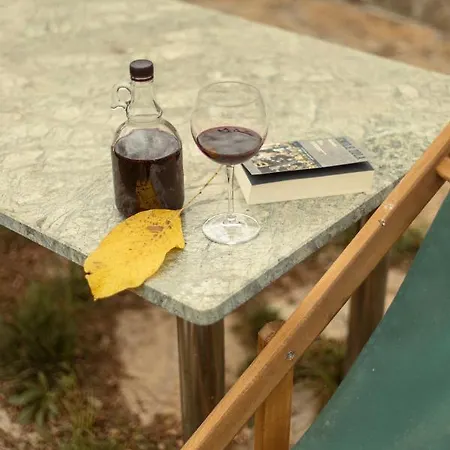 Mavras Tas Odalar Lejlighedshotel 4*