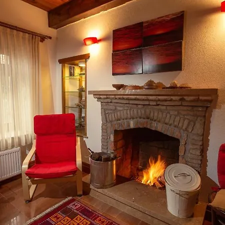 Lejlighedshotel Mavras Tas Odalar Küçükkuyu