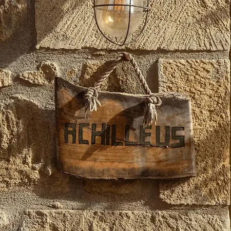 Mavras Tas Odalar 4*