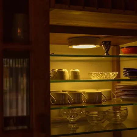 Mavras Tas Odalar Lejlighedshotel Küçükkuyu