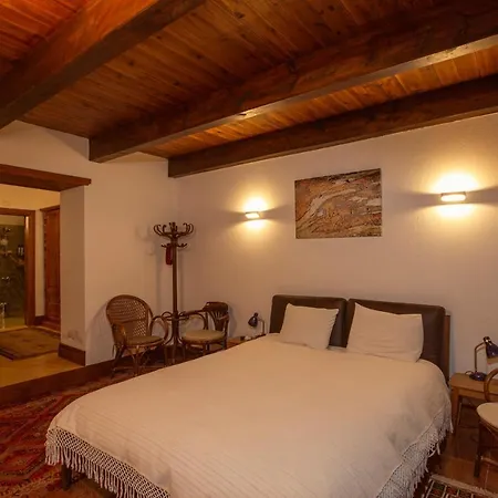 Mavras Tas Odalar Aparthotel Küçükkuyu