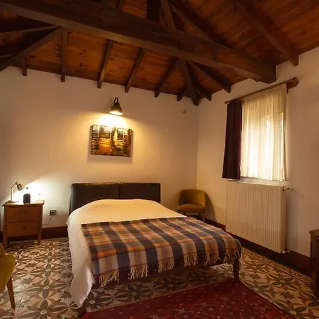 Mavras Tas Odalar 4*