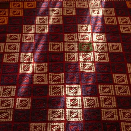 Mavras Tas Odalar Lejlighedshotel Küçükkuyu