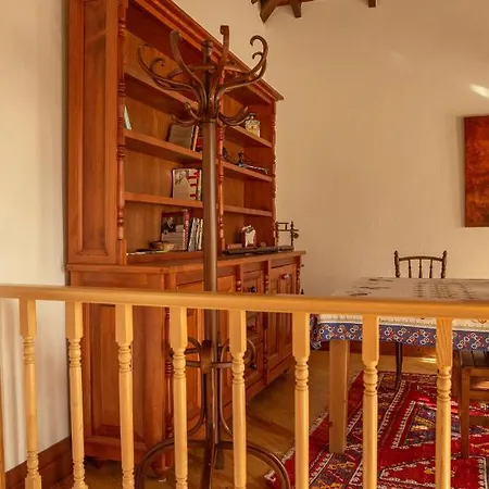 Lejlighedshotel Mavras Tas Odalar Küçükkuyu