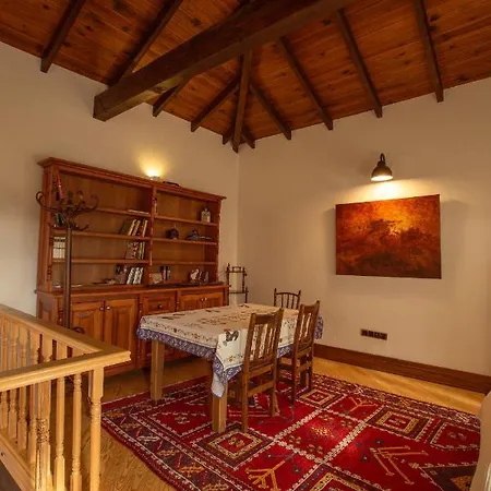 Lejlighedshotel Mavras Tas Odalar Küçükkuyu