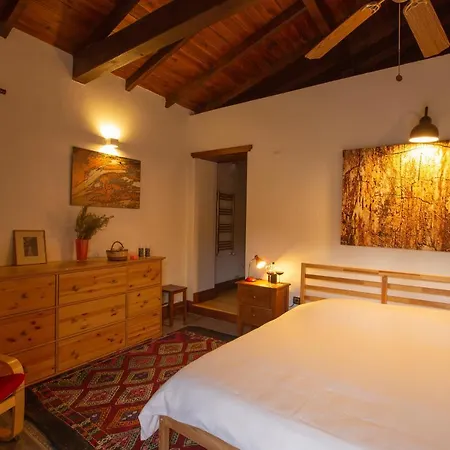 Mavras Tas Odalar 4* Küçükkuyu