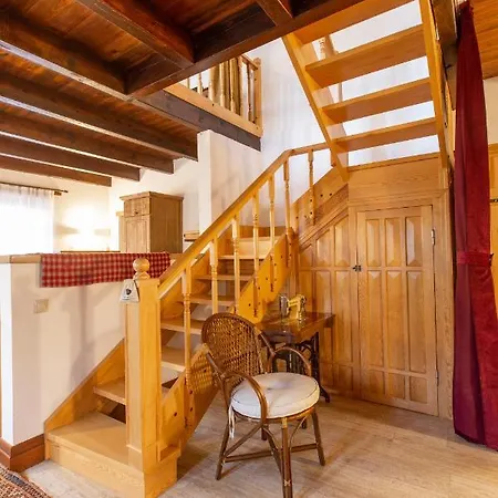 Mavras Tas Odalar Aparthotel *
