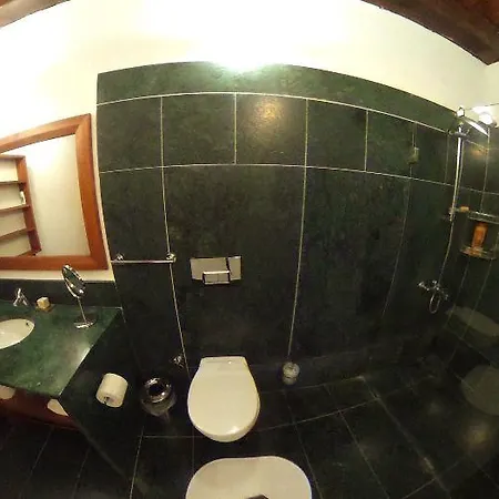 Mavras Tas Odalar Lejlighedshotel