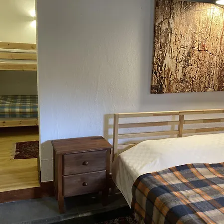 Lejlighedshotel Mavras Tas Odalar