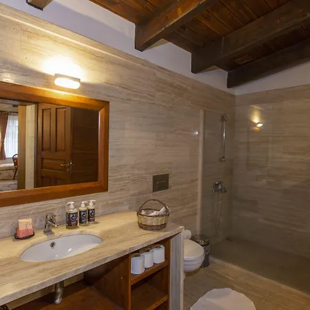 Mavras Tas Odalar Lejlighedshotel