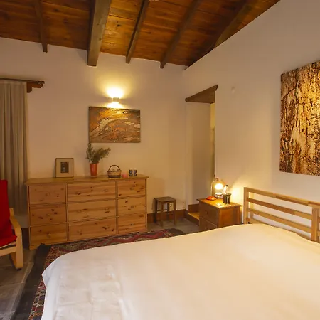 Mavras Tas Odalar 4*