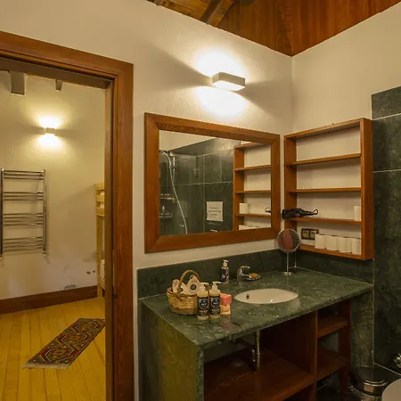 Mavras Tas Odalar Lejlighedshotel