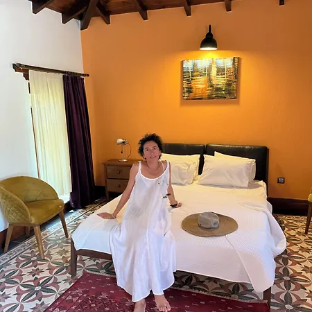 Mavras Tas Odalar Aparthotel 4*