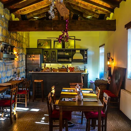 Aparthotel Mavras Tas Odalar 4*