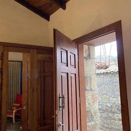 Mavras Tas Odalar 4* Kucukkuyu