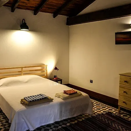 Lejlighedshotel Mavras Tas Odalar 4*