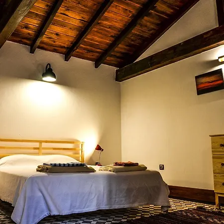 Lejlighedshotel Mavras Tas Odalar