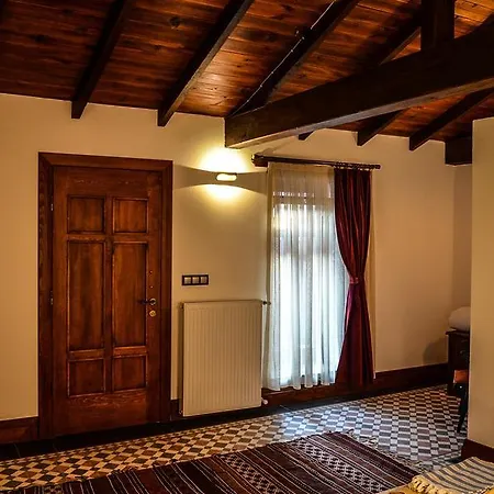Mavras Tas Odalar Aparthotel *