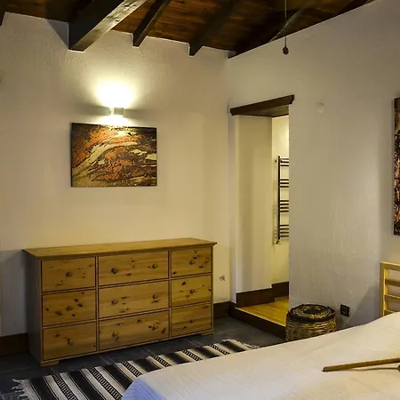 Lejlighedshotel Mavras Tas Odalar 4*