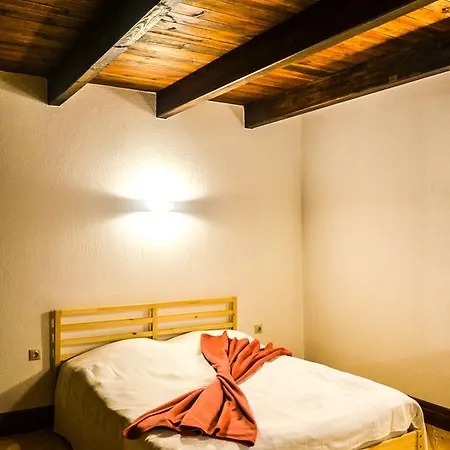 Mavras Tas Odalar Aparthotel