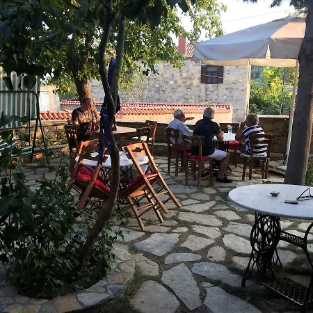 Mavras Tas Odalar Lejlighedshotel 4*