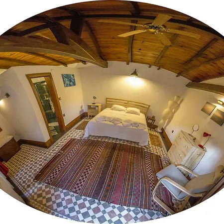 Lejlighedshotel Mavras Tas Odalar